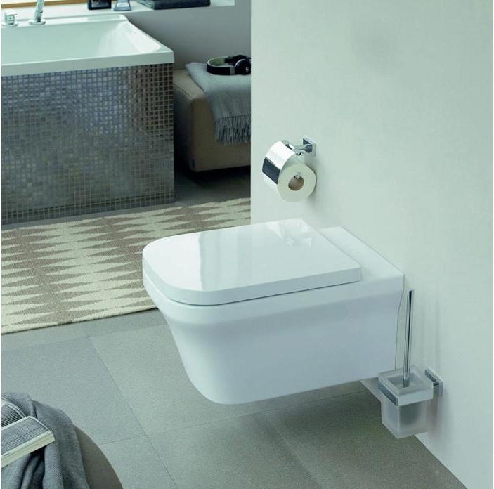 Produktbild Duravit WC-Sitz P3 Comforts weiss mit Absenkautomatik