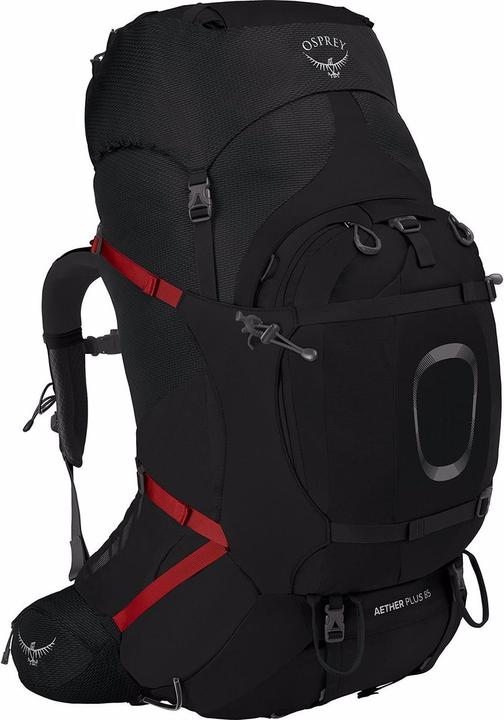 Produktbild Osprey Aether Plus 85 Rucksack (100 l)