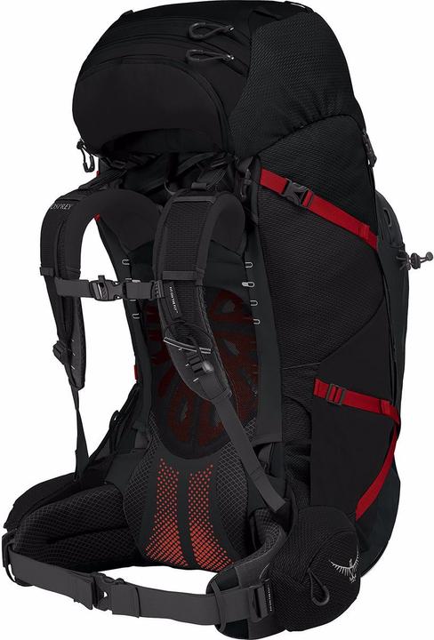 Produktbild Osprey Aether Plus 85 Rucksack (100 l)