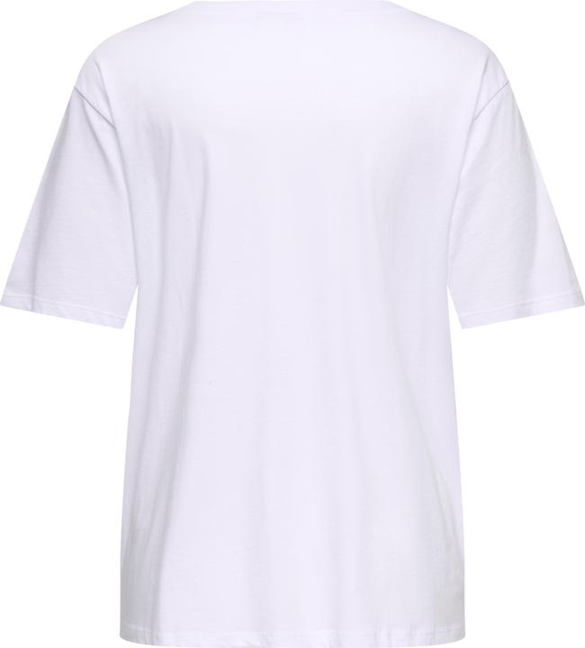 Actual product image Only CARROSIE T-shirt T-shirt (S)