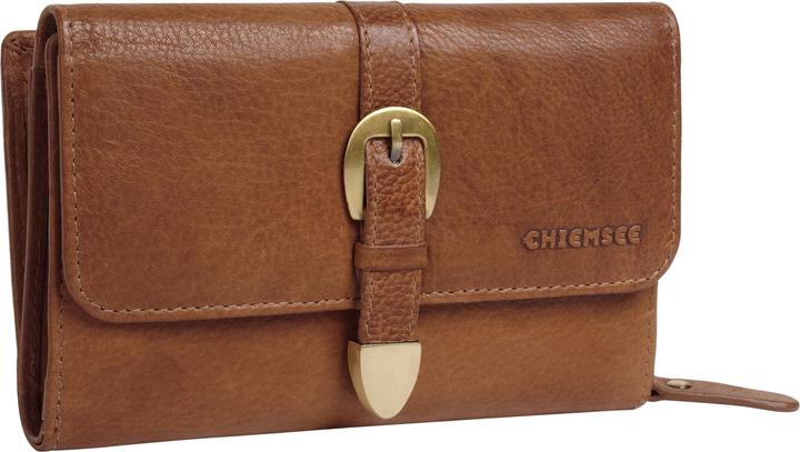 Produktbild Chiemsee Geldbörse