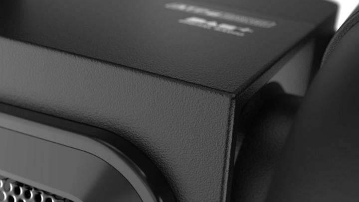 Productafbeelding PerfectPro Rockbull (FM, Bluetooth)
