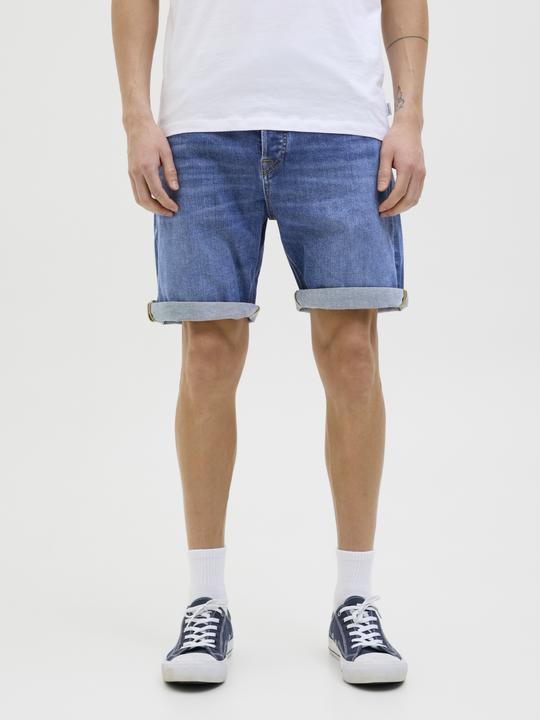 Produktbild Jack & Jones Jjirick Jjioriginal Shorts Am 360 Sn (M)