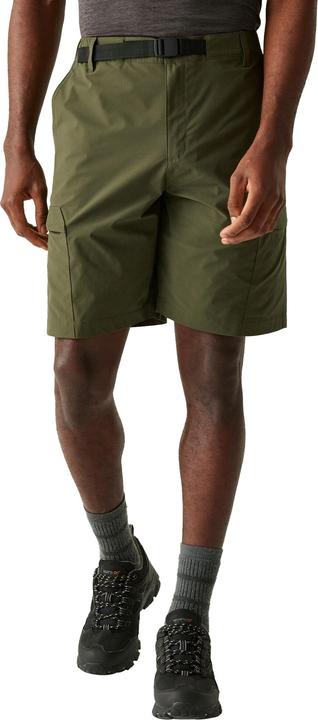 Dark khaki