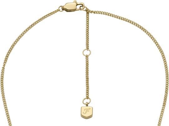 Produktbild Fossil Kette JEWELRY (Edelstahl)