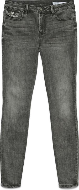 Medium Grey Denim