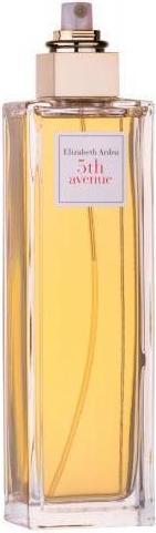 Actual product image Elizabeth Arden 5th Avenue EDP Tester