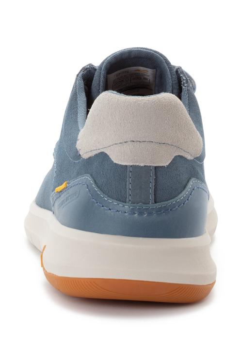 Produktbild Camel Active Sneaker Split/Crazy Horse BLAU (46)