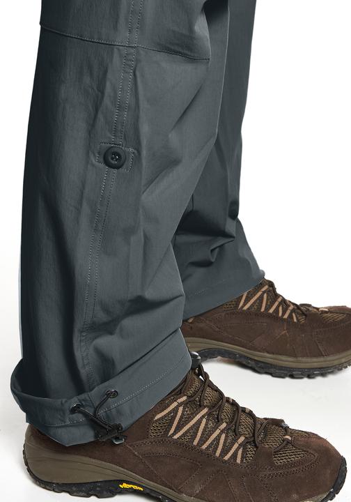 Produktbild Maier Sports Nil Hose roll up lang (L)