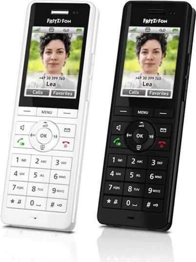 Produktbild AVM FRITZ!Fon X6