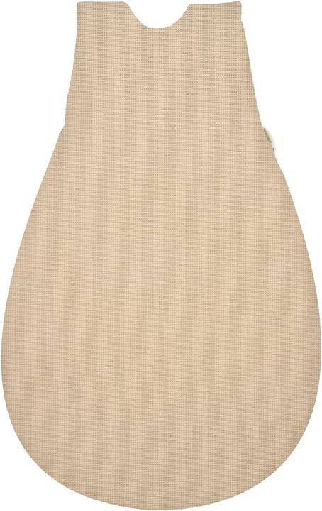 Produktbild Alvi Schlafsäcke Baby-Mäxchen Aussensack - Waffelpique - Gr. (2.5 TOG)