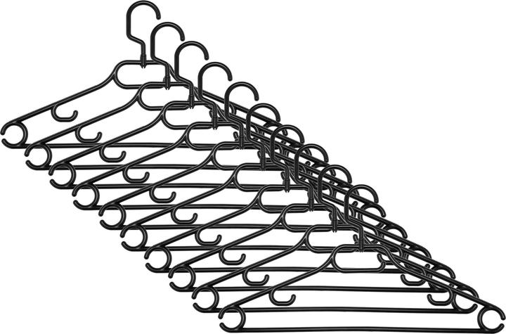 FTM Coat hanger 10 pieces (10 x)