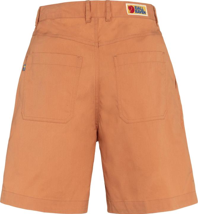 Actual product image Fjällräven Women's Vardag Shorts (L)