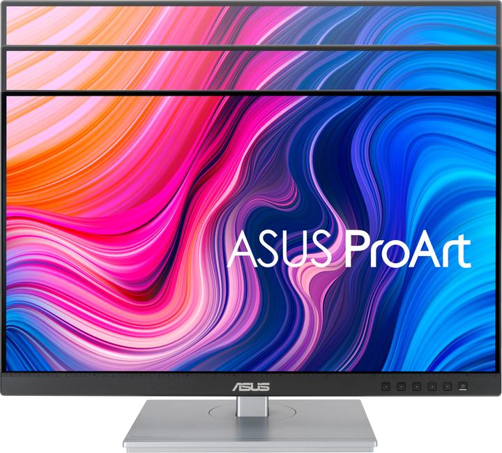 Produktbild ASUS ProArt PA247CV (1920 x 1080 Pixel, 23.80")