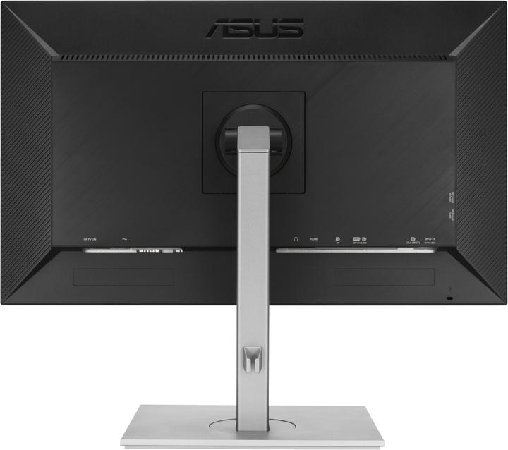Actual product image ASUS ProArt PA278CV (2560 x 1440 pixels, 27")