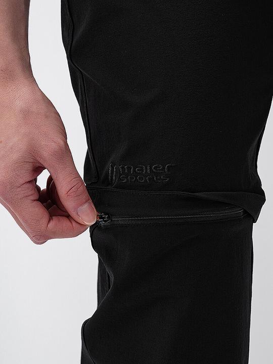 Actual product image Maier Sports Nata 2 Zip Off Pant (L)