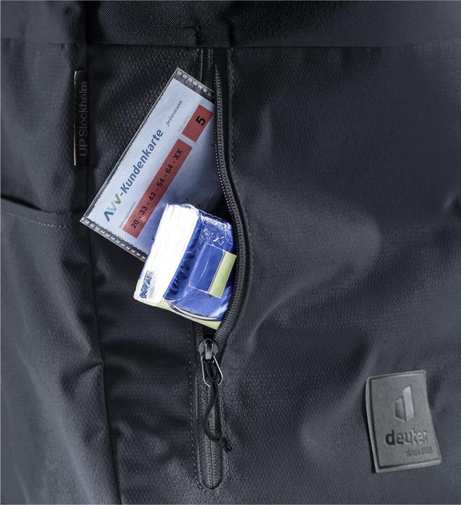 Actual product image Deuter UP Stockholm (22 l)