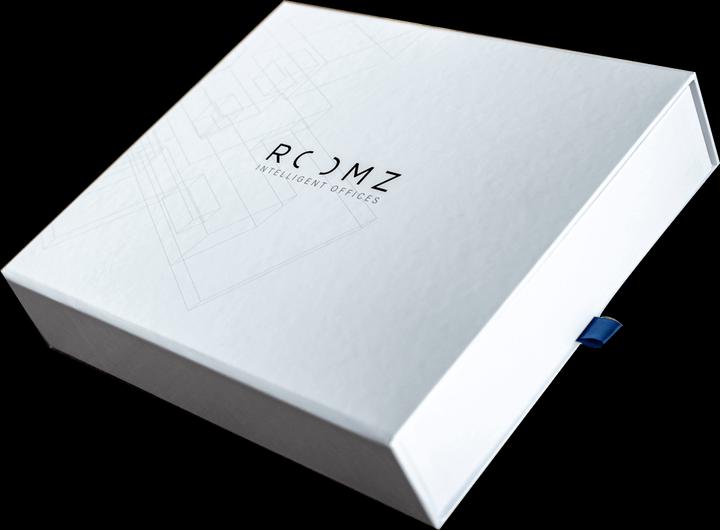 Produktbild Roomz Experience Box