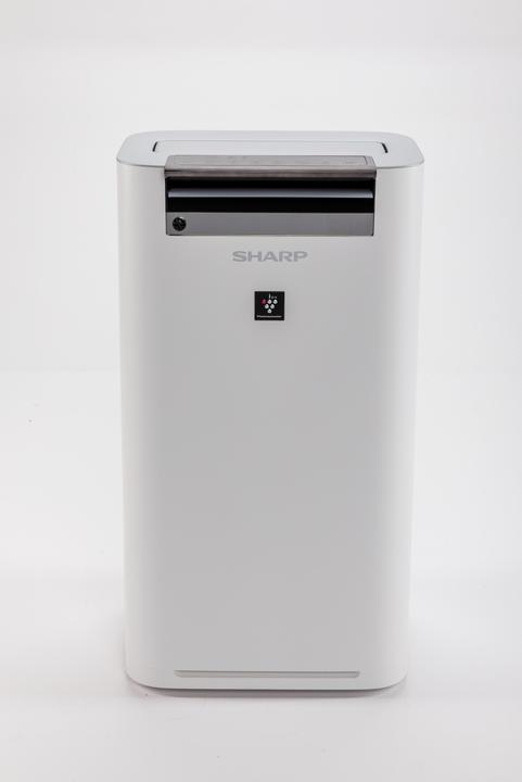 Produktbild Sharp KC-G50EUW (38 m²)