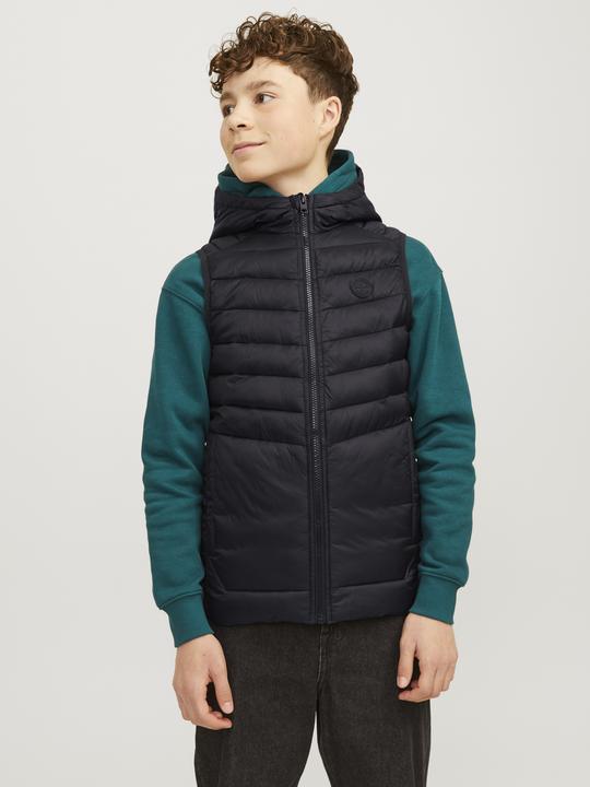 Produktbild Jack & Jones Pufferweste Mini Pufferweste (116)