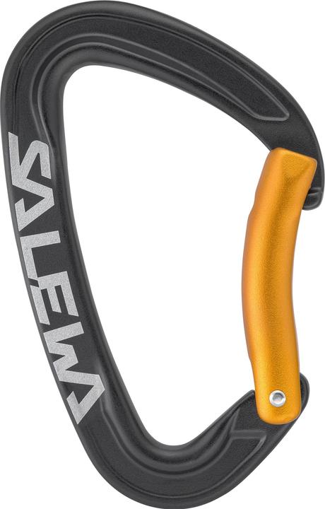 Salewa Ortles Bent Carabiner