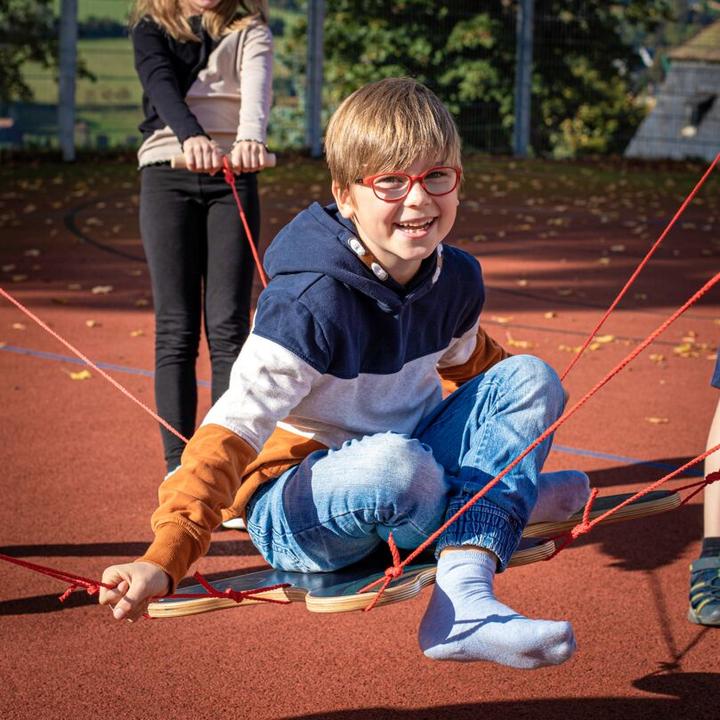 Produktbild Erzi Geschicklichkeitsspiel Teamgeist