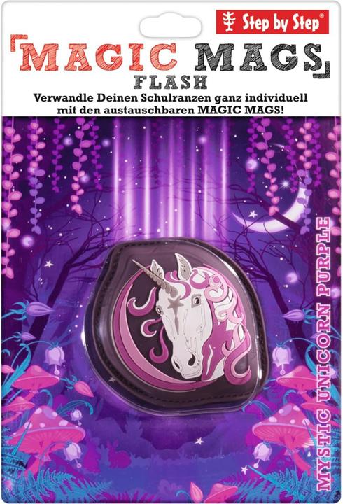 Image du produit Step by Step Accessoires pour cartables MAGIC MAGS