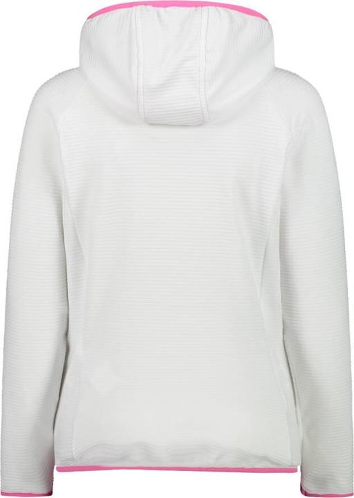 Immagine prodotto CMP Campagnolo Giacca in pile con cappuccio fisso (L)