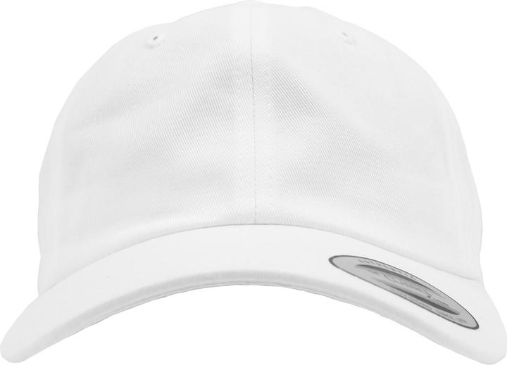 Flexfit Low Profile Cotton Twill (One Size)
