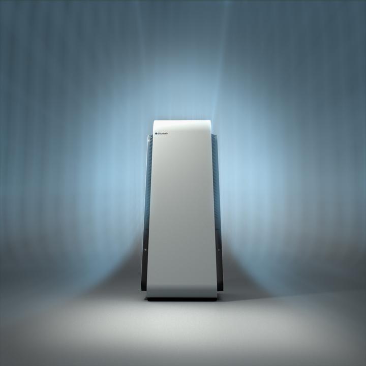 Actual product image Blueair HealthProtect 7470i (38 m²)