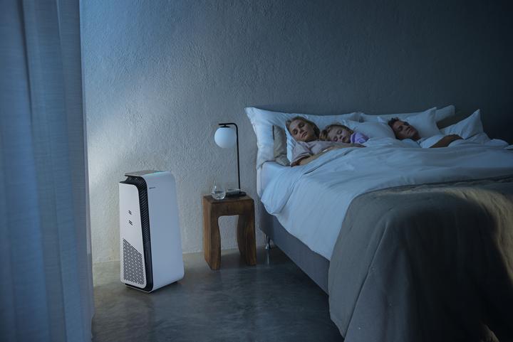 Actual product image Blueair HealthProtect 7470i (38 m²)