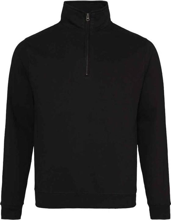 Awdis Sophomore Sweatshirt Reissverschluss