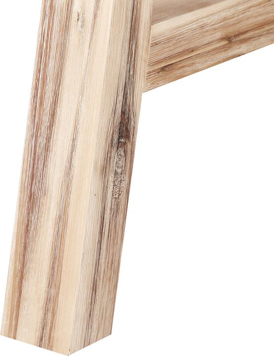 Produktbild Beliani Tonnare (100 cm)