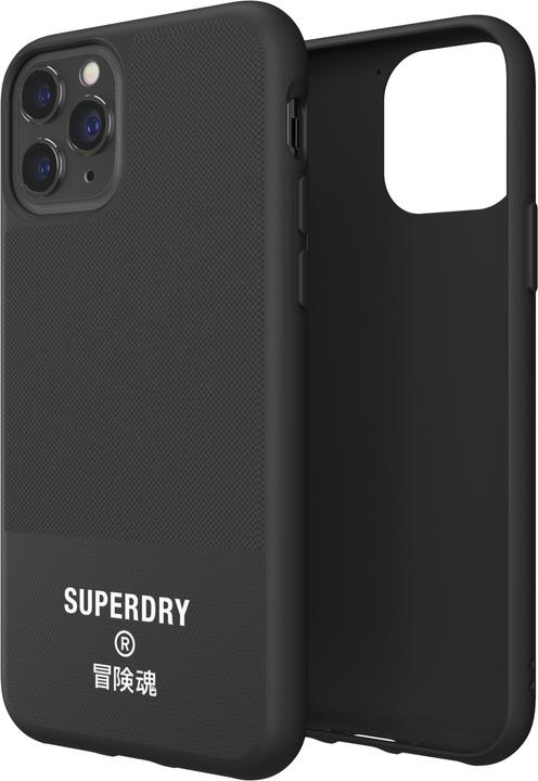 Produktbild Superdry Moulded Case Canvas (Apple iPhone 11 Pro)