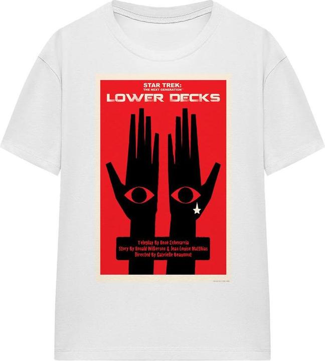 The Next Generation Season 7 Episode 15 TShirt (M)
