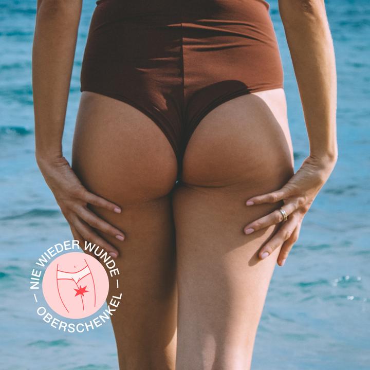 Actual product image NeverNot Smoothie (70 ml, Intimate washing lotion)