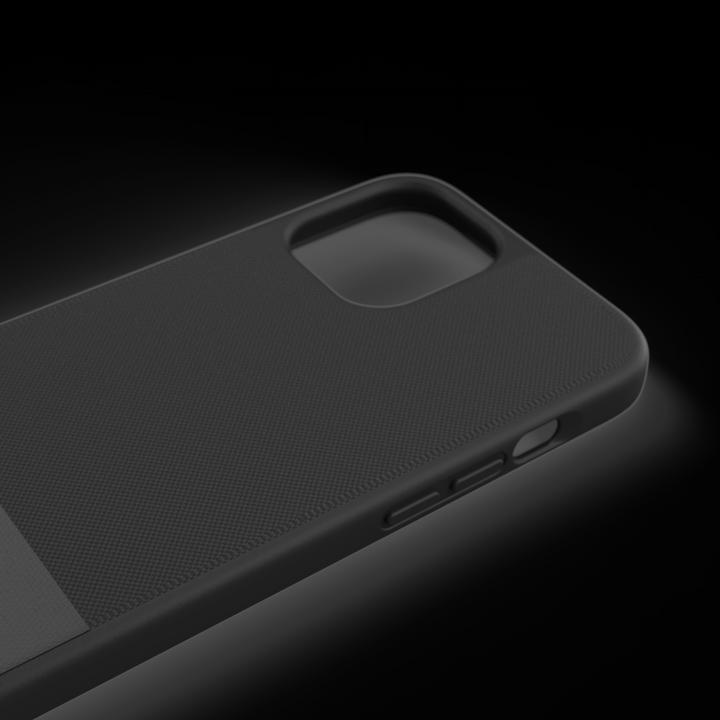 Produktbild Superdry Moulded Case Canvas (Apple iPhone 12 Pro Max)