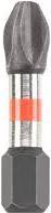 Image du produit kwb 127002 Embout cruciforme PH 2 acier 1 pce (PH2)