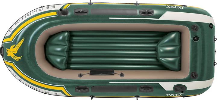 Actual product image Intex Seahawk 3 Set (295 cm, 3 pers.)