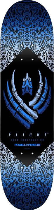 Actual product image Bones Flight Deck (8")