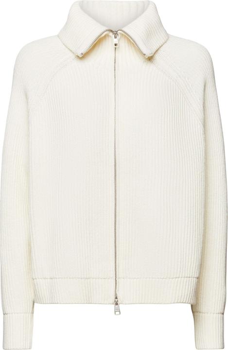 Esprit strickjacke, damen troyer