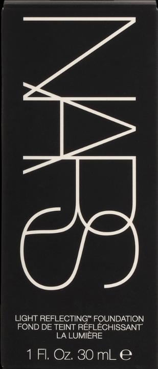 Produktbild NARS Cosmetics Light Reflecting Foundation (Syracuse)