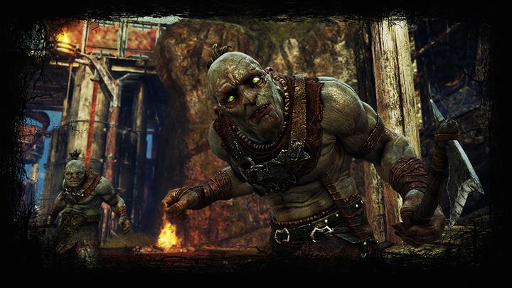 Produktbild WB Warner Bros Middle Earth: Shadow of Mordor, Xbox 360 Standard Englisch (Xbox 360, EN)