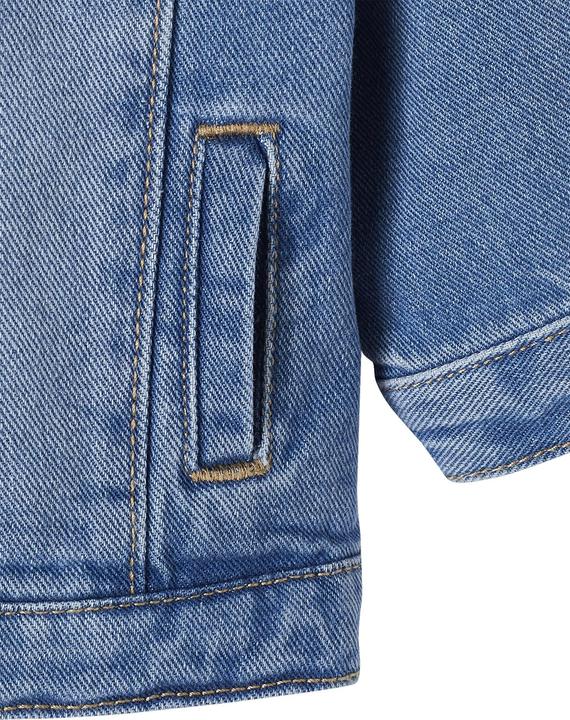 Immagine prodotto Vertbaudet Baby Jeansjacke Oeko-Tex (62)