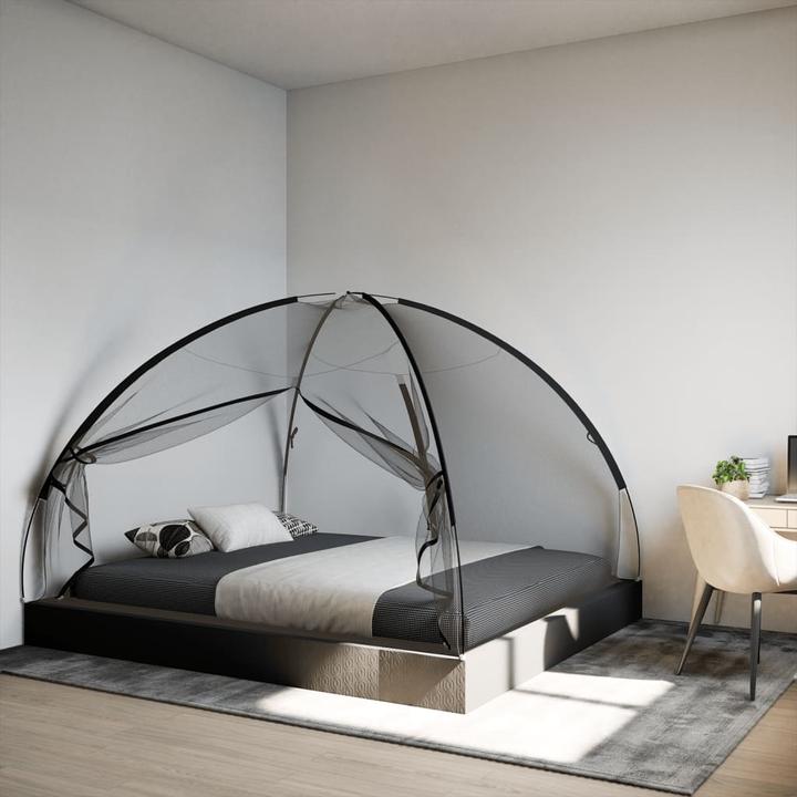 Actual product image VidaXL Leyton (180 x 135 cm)