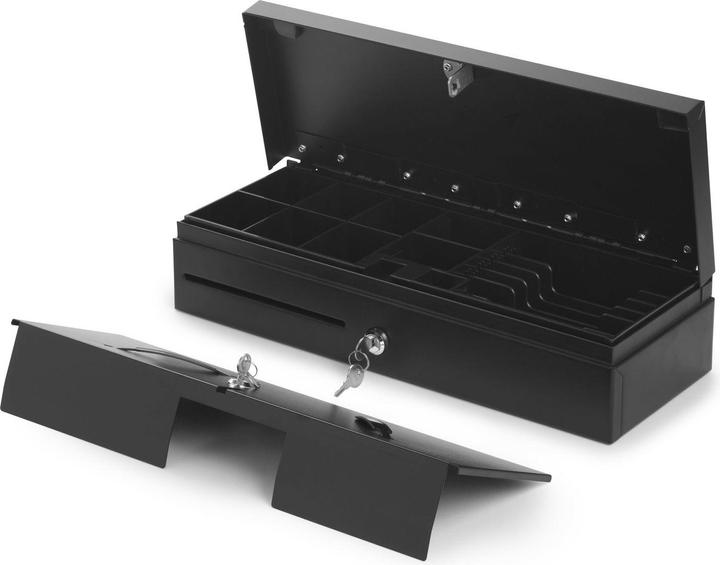 Produktbild Capture 460 mm flip top drawer 6B/8C