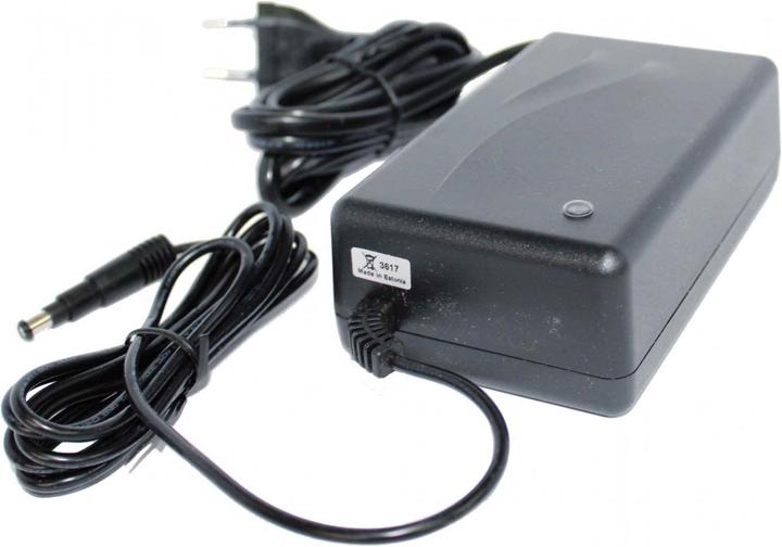 Immagine prodotto BMZ 26V con spina ospedaliera (Adattatore per e-bike)