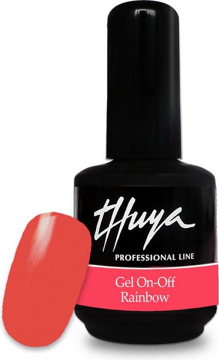 Thuya Gel-On-Off "Rainbow"