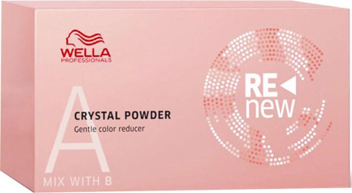 Image du produit Wella Renouvellement de la couleur (Roses)
