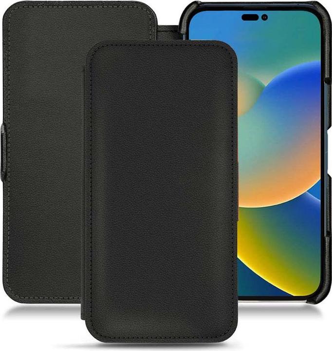 Noir PU ( Black )